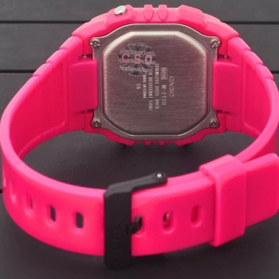 Наручные часы Casio W-215H-4A в магазине Спорт - Пермь