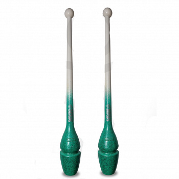 Булавы SASAKI М-34GH Galaxy Input-Rubber Clubs, 44 см, WxPEG