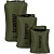 Гермомешок Tramp Nylon Ultralight 10л. оливковый - TRA-309