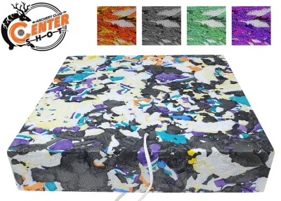 Щит-стрелоулавливатель Centershot (50х50х10см)