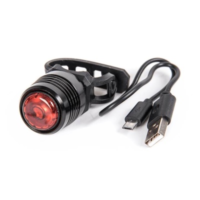 Фонарь велосипедный задний Tech Team JY-3006U-R в Магазине Спорт - Пермь