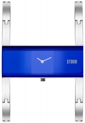 Часы наручные STORM AKIKO LAZER BLUE 47289/LB в магазине Спорт - Пермь