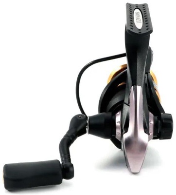 Катушка безынерционная Namazu River Monster RM1000 N-RRM1000