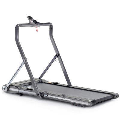 Беговая дорожка Orlauf Owl, цвета в ассортименте (черная, серая, металлик) в Магазине Спорт - Пермь