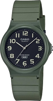 Наручные часы Casio MQ-24UC-3B в магазине Спорт - Пермь