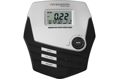 Велотренажер SVENSSON BODY LABS CROSSLINE BHM в Магазине Спорт - Пермь