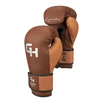 Перчатки боксерские Green Hill Force SPARRING CNBGKS-770 в магазине Спорт - Пермь