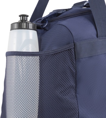 Сумка Puma CHALLENGER Medium Sports Bag, 9114503, синяя в Магазине Спорт - Пермь