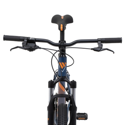 Велосипед Welt Ridge 1.1 D 29", Dark Blue в Магазине Спорт - Пермь