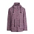 Куртка женская с капюшоном Animal BRYNDLEY DUSTY MAUVE PURPLE (F84)0F17