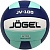 Мяч волейбольный Jogel JV-100, синий, мятный (ЦБ-00002645) размер 5
