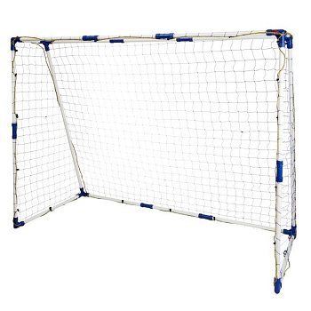 Ворота футбольные PROXIMA JC-5250 ST (240х180x103), сталь