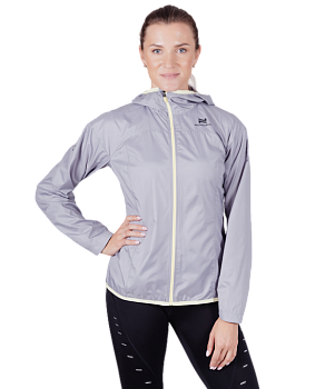 Ветровка женская NORDSKI Pro Light Grey W (NSW324201) в Магазине Спорт - Пермь