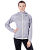 Ветровка женская NORDSKI Pro Light Grey W (NSW324201) в Магазине Спорт - Пермь