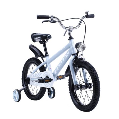 Велосипед Krypton Beetle CB01,16", голубой в Магазине Спорт - Пермь