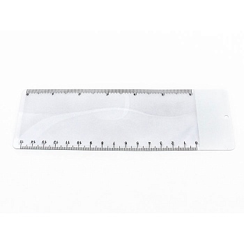 Линза Френеля Veber, 190*65 мм