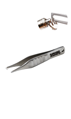 Пинцет для открывания колец SASAKI М-747