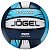 Мяч волейбольный Jogel Flash, голубой/синий, ЦБ-00003172 размер 5