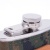 Фляжка Следопыт в оплетке из oxford camo pixel, 280 мл