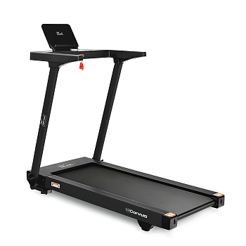 Беговая дорожка Orlauf Corvus Black в Магазине Спорт - Пермь