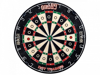 Мишень для дартса One 80 Dot Trainer