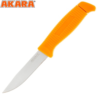 Нож Akara Scout плавающий 22см KAS-22