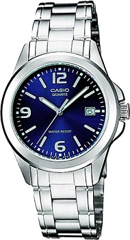 Наручные часы Casio  LTP-1215А-2A в магазине Спорт - Пермь