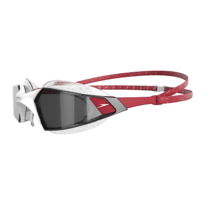 Очки для плавания Speedo Aquapulse Pro Mirror 8-1226414460, прозрачная оправа в магазине Спорт - Пермь