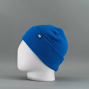 Шапка Nordski Retro Blue (one size)NSV478700