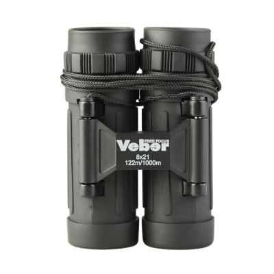 Бинокль Veber БП 8х21ff