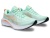 Кроссовки женские для бега ASICS Gel-Exсite10, артикул 1012B418-300, цвет мятный в Магазине Спорт - Пермь