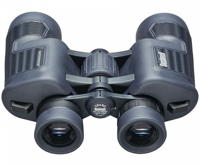 Бинокль Bushnell 10x42 H20 водонепроницаемый