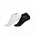 Носки Nordski Run Black/White NSV406011