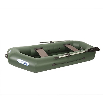 Лодка гребная Румб Р-240