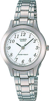 Наручные часы Casio LTP-1128A-7B в магазине Спорт - Пермь