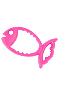 Игрушка для обучения детей плаванию Mad Wave Diving fish M0759 03 0 W в магазине Спорт - Пермь