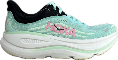 Кроссовки женские HOKA BONDI 9 WIDE 1162014BTF в Магазине Спорт - Пермь