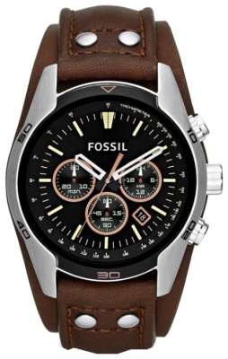 Наручные часы Fossil CH2891 в магазине Спорт - Пермь