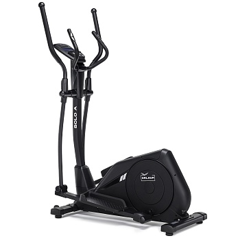 Эллиптический тренажер Orlauf Solo A в Магазине Спорт - Пермь