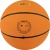 Мяч для баскетбола WILSON GAMBREAKER BSKT OR WTB0050XB5, размер 5