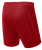 Шорты волейбольные мужские Jogel Camp, красные