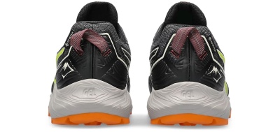 Кроссовки Asics GEL-SONOMA 7 GTX 1011B593-020, Graphite Grey/Neon Lime в Магазине Спорт - Пермь