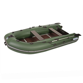 Лодка моторная килевая Пилот ПМ-320N ЖС/К, цвета в ассортименте