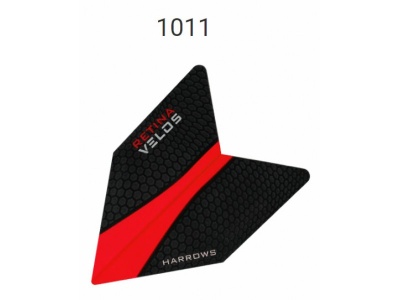 Оперения Harrows Velos