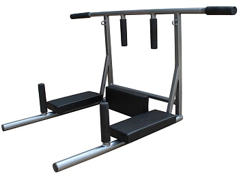 Турник-брусья-пресс с узким хватом Рlastep WORKOUT W08 в Магазине Спорт - Пермь