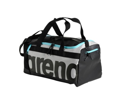 Сумка Arena SPIKY III DUFFLE, 25 литров, 004931,104 цвет- ice-sky в магазине Спорт - Пермь