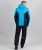 Утепленный костюм Nordski Base Light Blue/Black Iris (NSM765284)