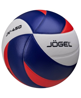 Мяч для волейбола Jogel JV-450, размер 5