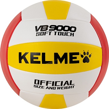 Мяч для волейбола KELME 8203QU5017-613, размер 5