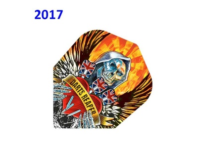 Оперения Harrows Quadro